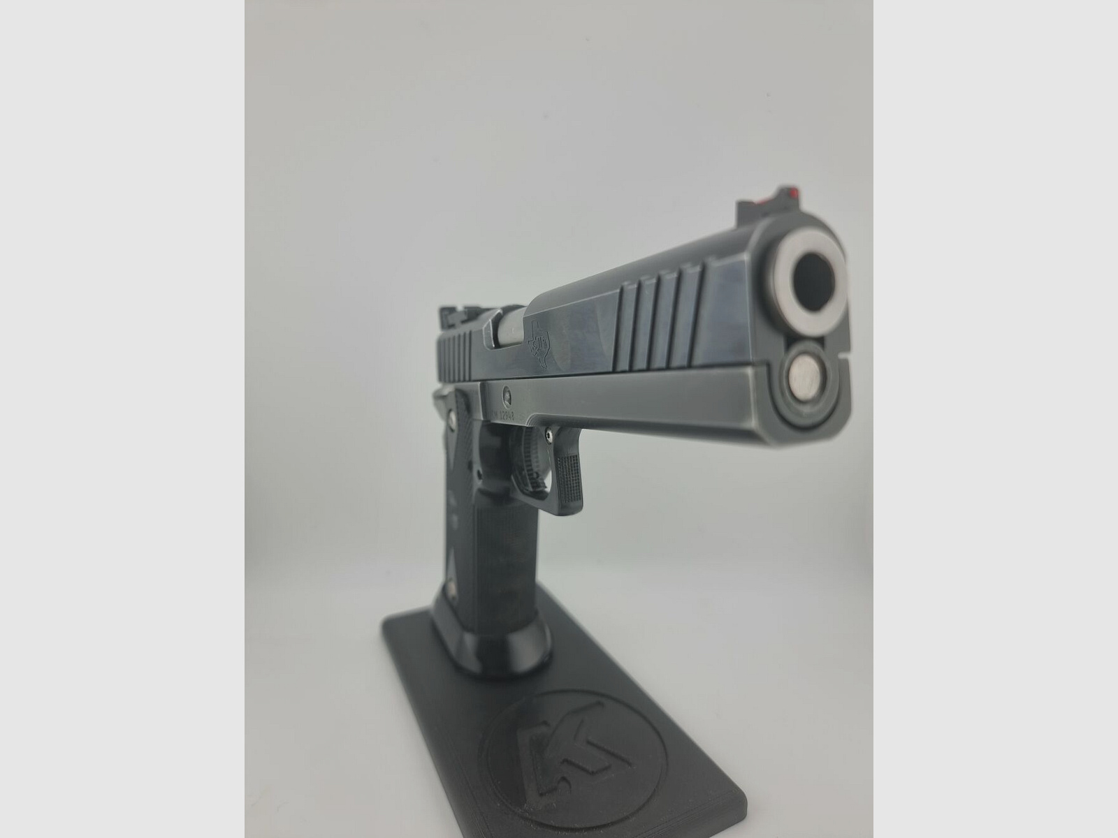 STI Edge .40S&W