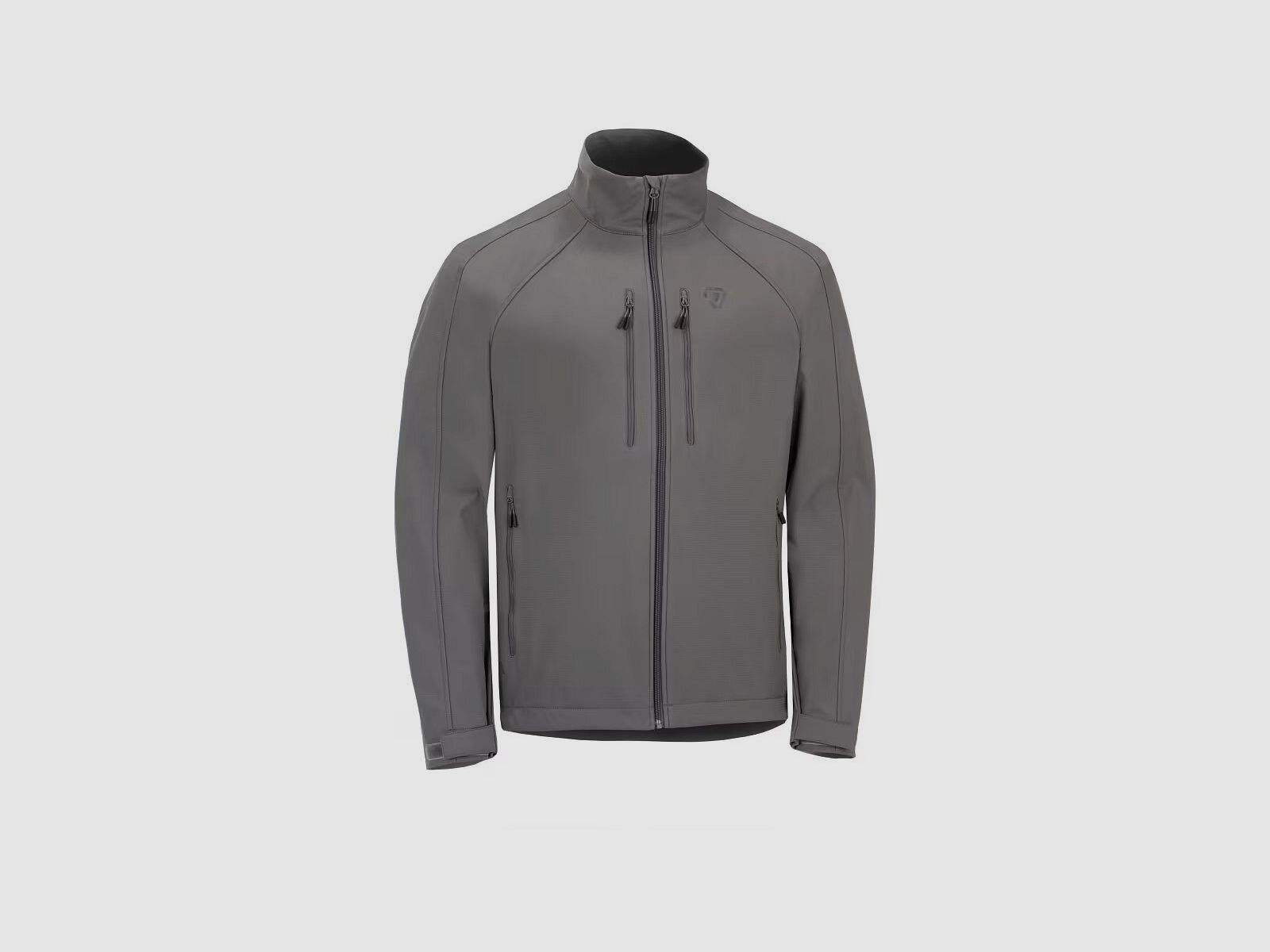 Outrider Tactical® ED softshelljack wolf grey* XL