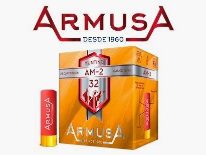 Cartucho Armusa AM-2 32G