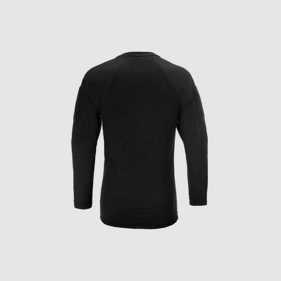 CLAWGEAR MKII Instructor T-shirt met Lange Mouwen Zwart, afbeelding 3 van 9