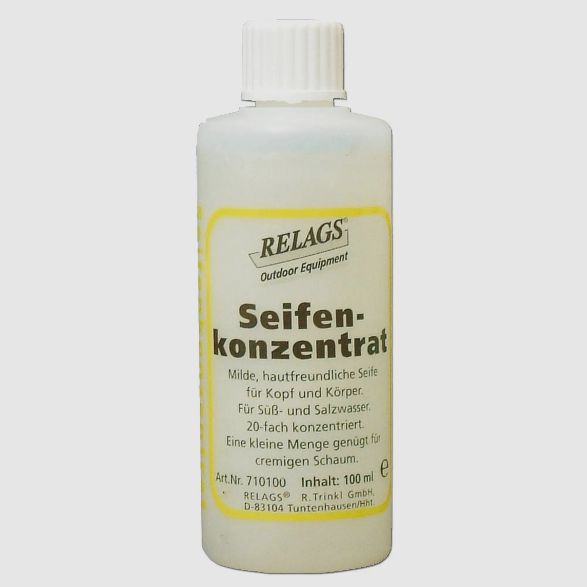 Relags Seifenkonzentrat Relags 100 ml