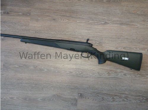 Steyr Mannlicher CL II SX