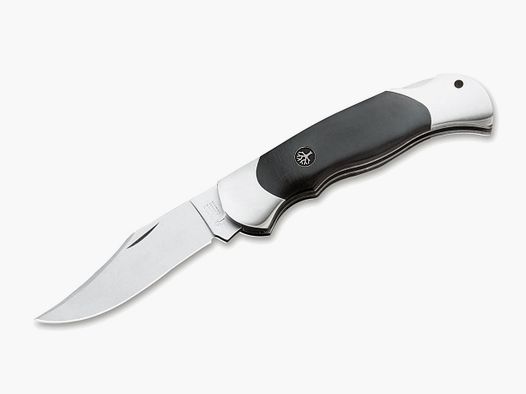 Böker Taschenmesser Optima Set II mit Aufbruchklinge - Säge