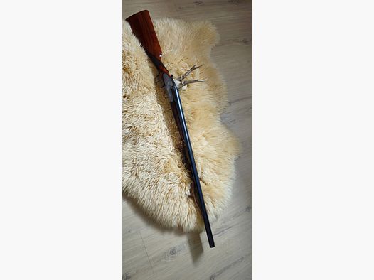 Fusil Rottweil modèle 94 SE