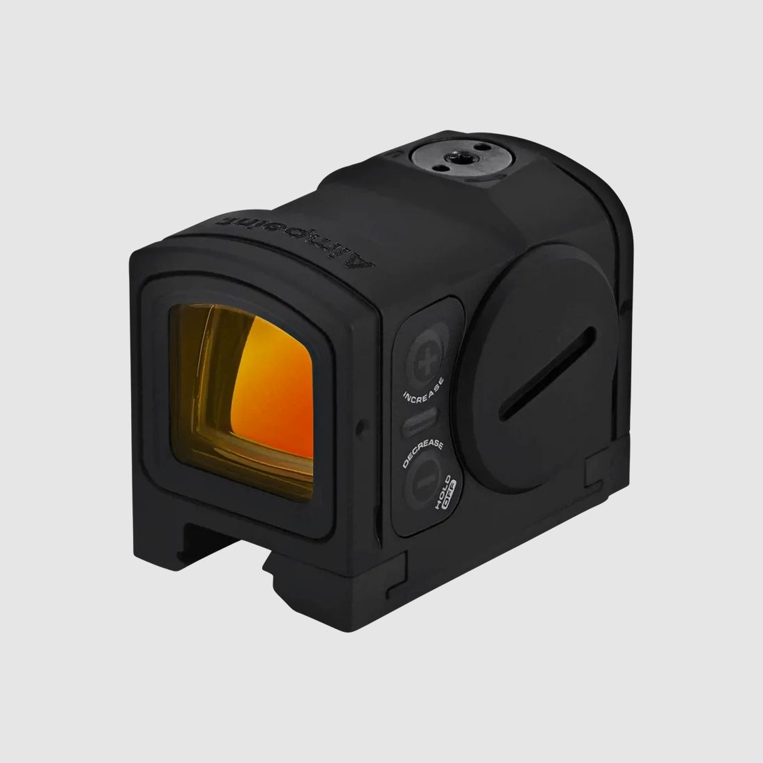 Aimpoint Acro S-2 9MOA Rotpunktvisier