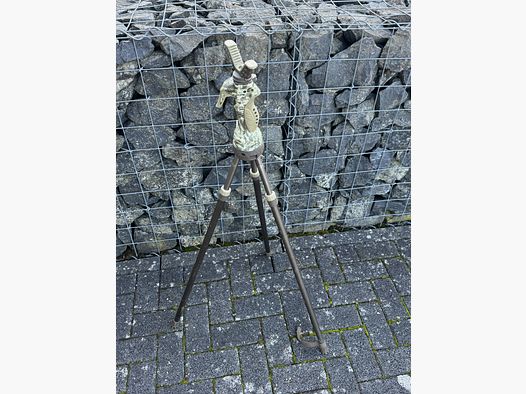 Primos Zielstock Trigger Stick,Dreibein-gebraucht