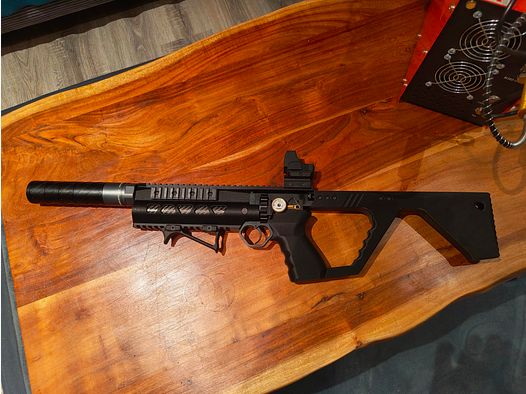 Huben GK1 Pacchetto Tutto Incluso
