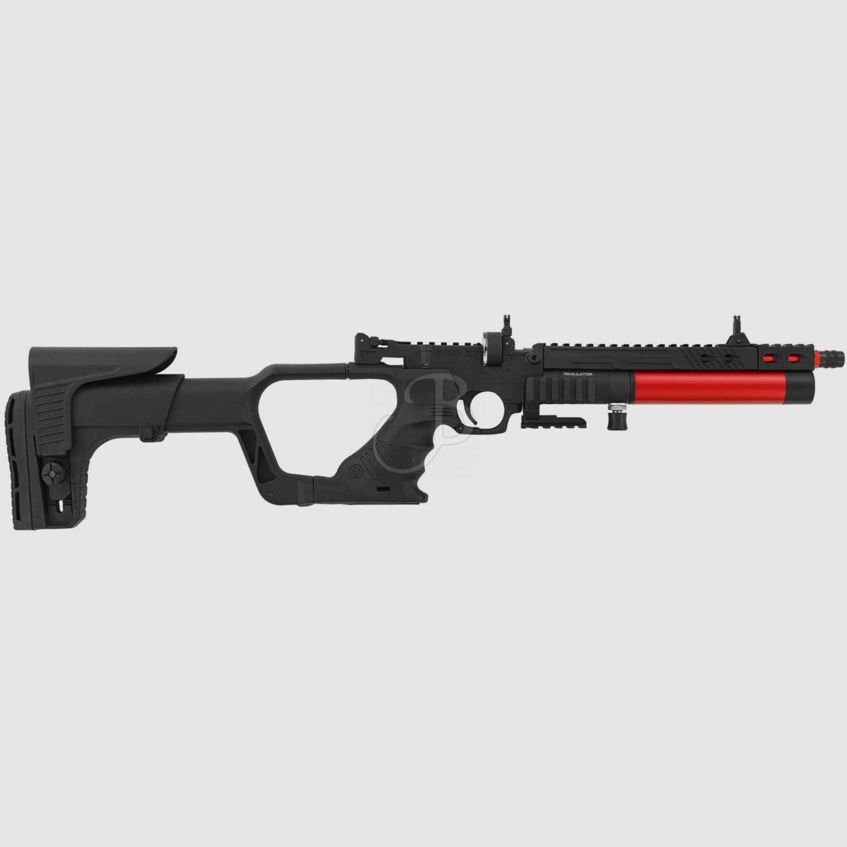 HATSAN PAC JET 1 RG, Bild 3 von 3