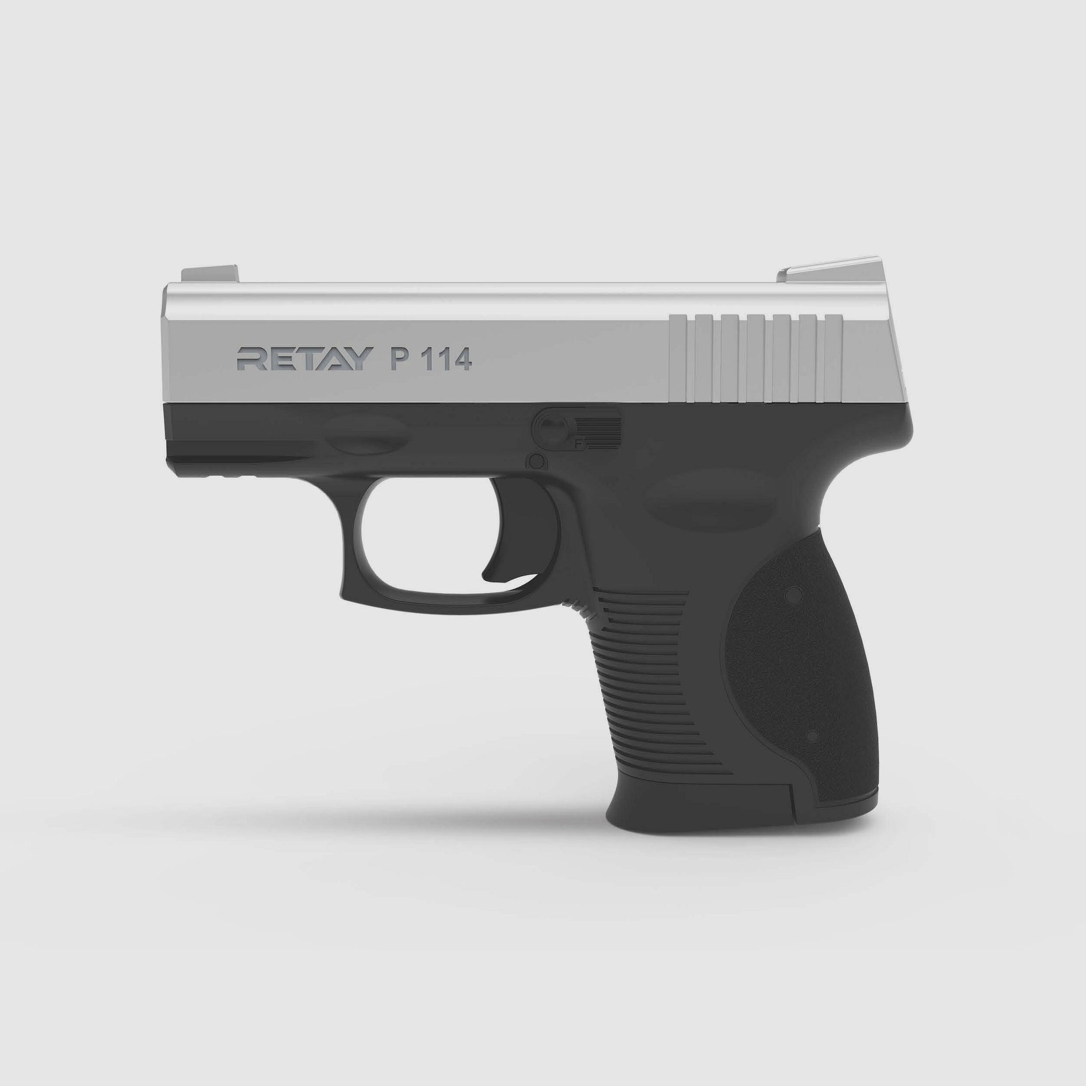 Retay P114