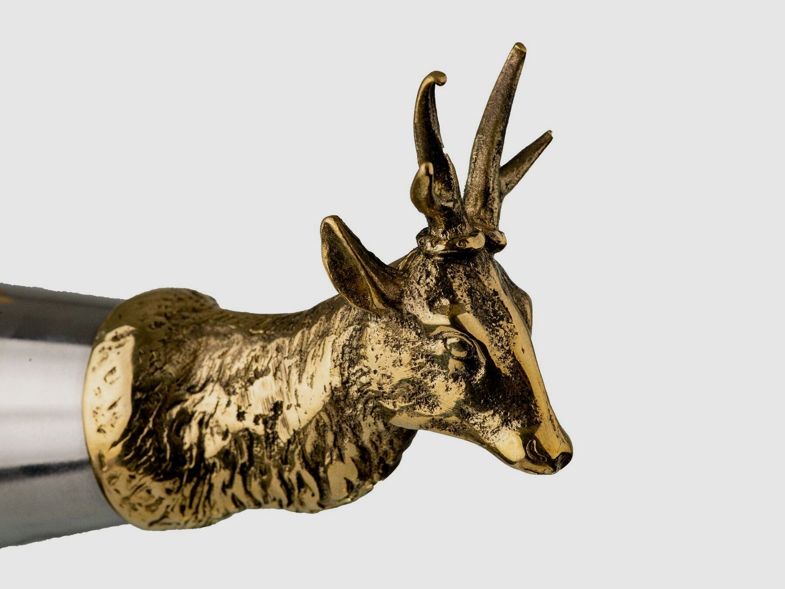 Kulawka BÓR HUNTER CALYX – Gold-Reh, Bild 8 von 10