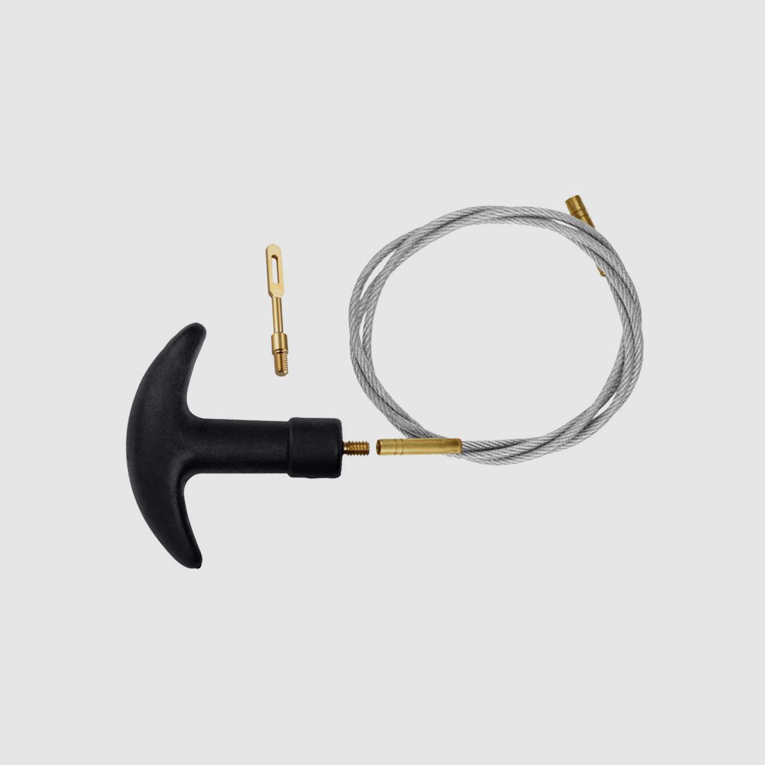 BREAKTHROUGH® QW-MIL Pull Through Cleaning Kit