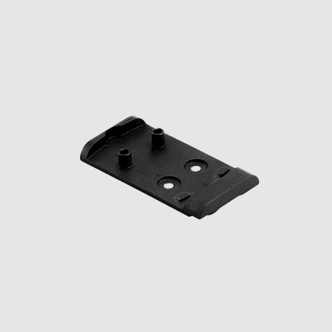 Shield Sights Mounting Plate SMS/RMS/SMSc/RMSc for Glock MOS