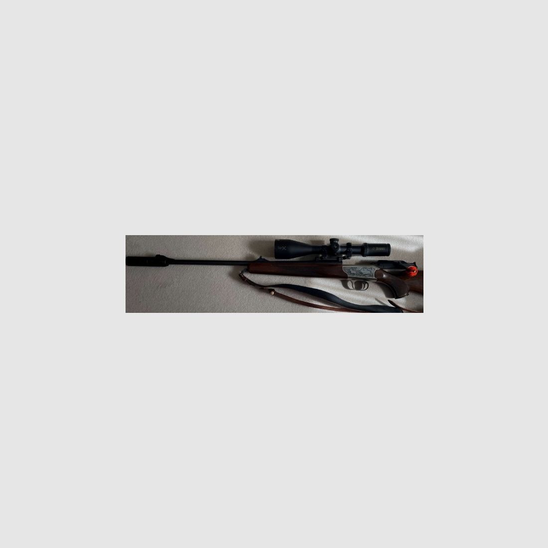 Blaser R93 Safari - 300 Win. Mag.