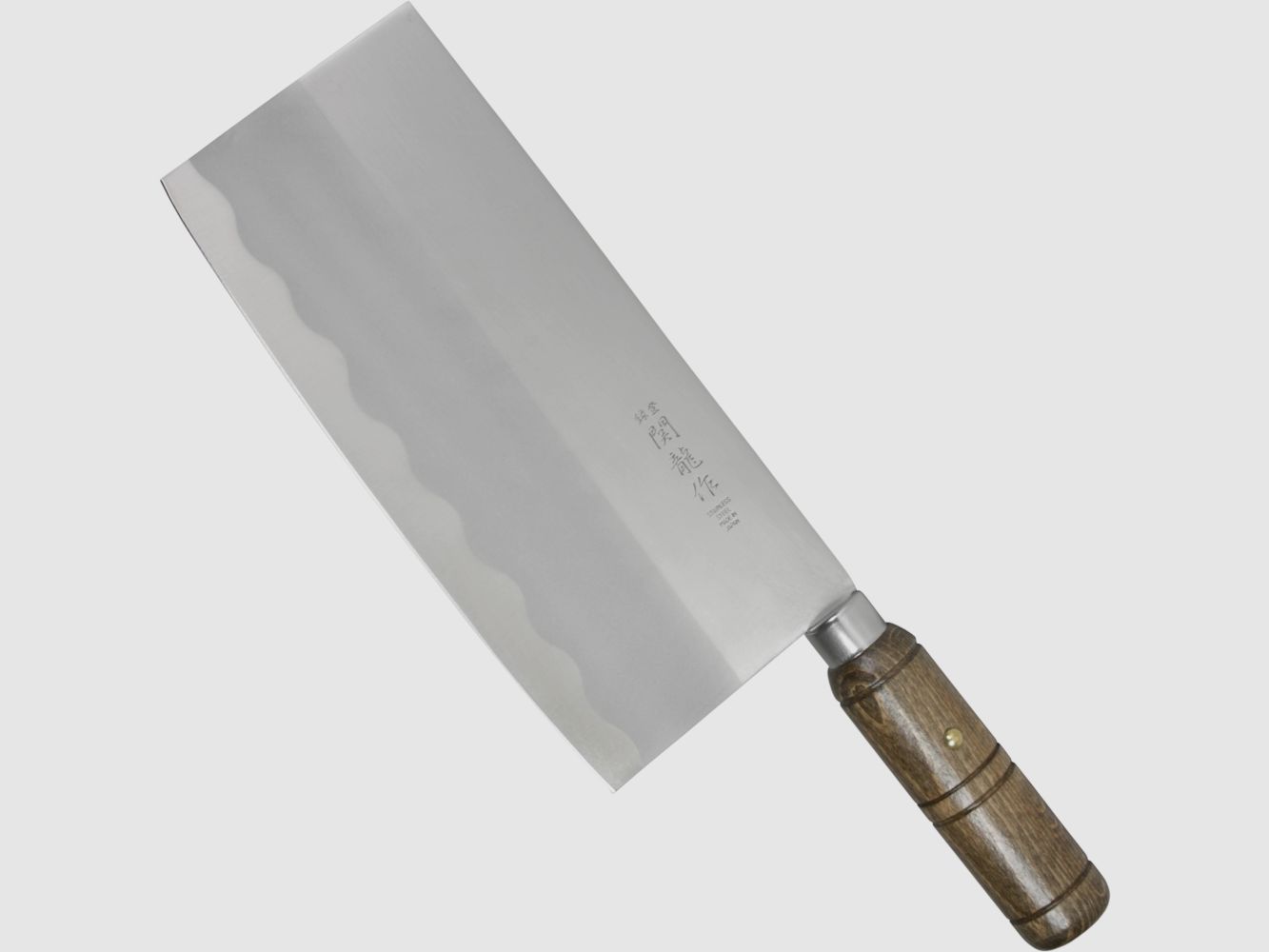 Kochmesser m. Keramikklinge