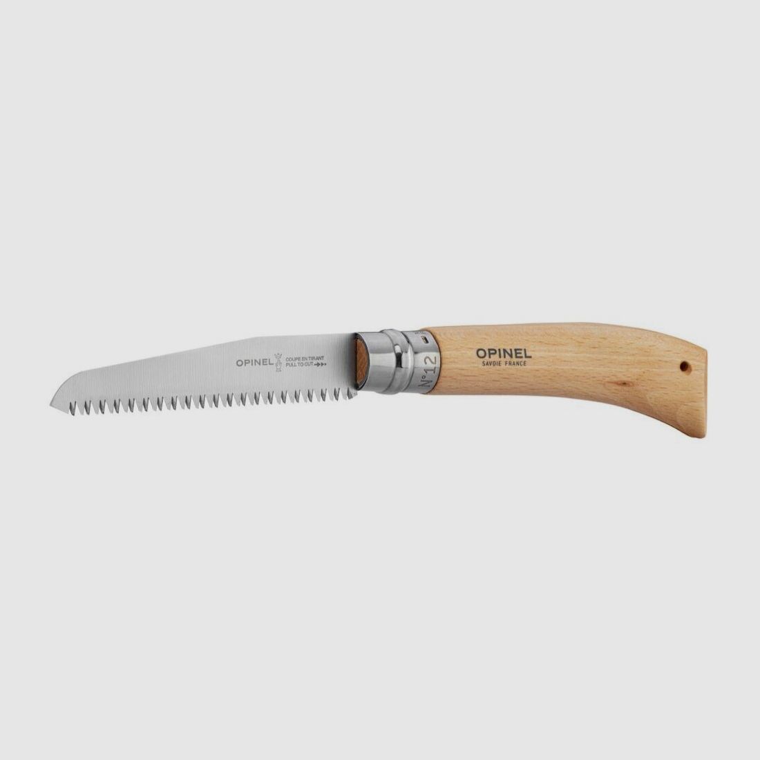 Falt-Säge Opinel Nummer 12, Bild 1 von 3