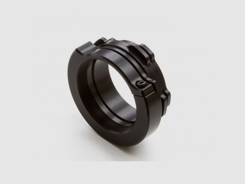 PRÄZISE JAGEN Telefix DUO Verbinder – Gewindegröße Vorsatzgerät: M49x0.75