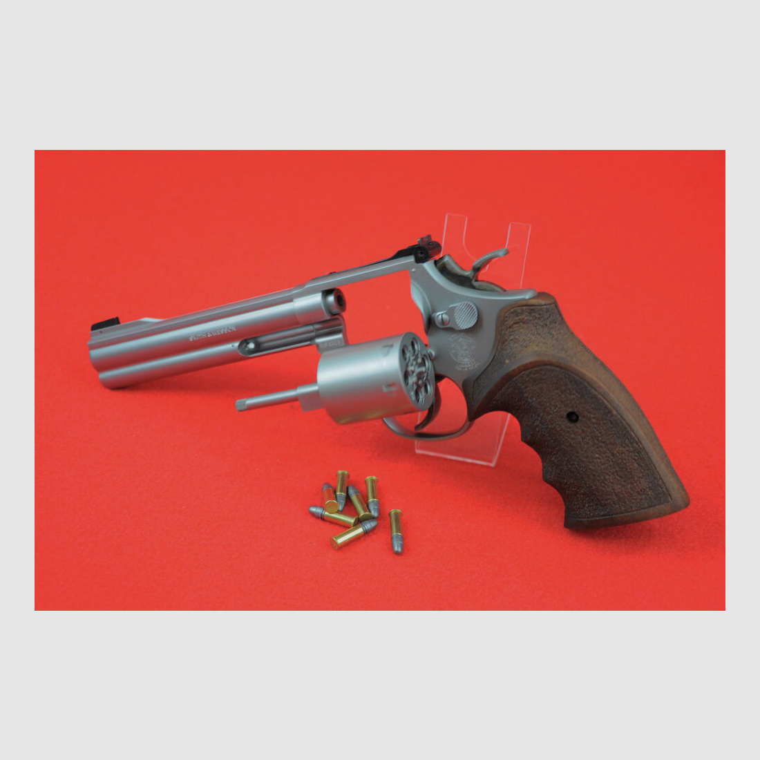Smith & Wesson Mod. 617