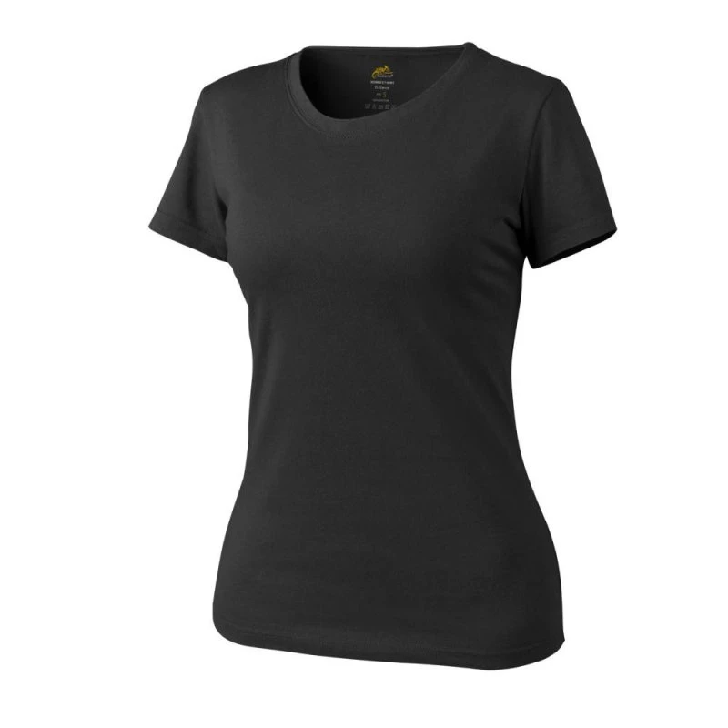Helikon women's T-shirt black