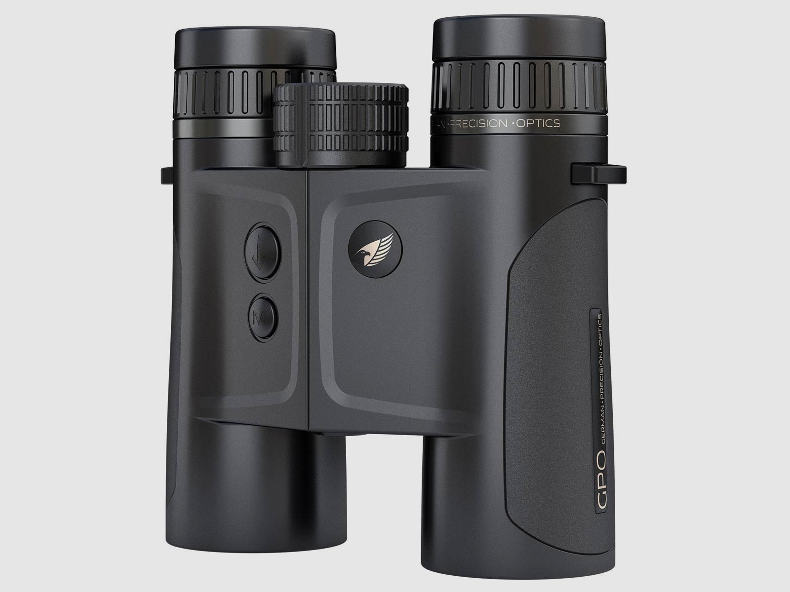 German Precision Optics Rangeguide 3200 8x40