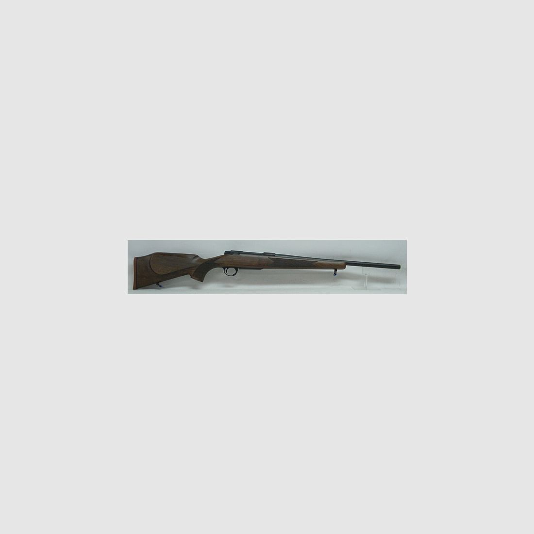 870 Links LL51 SW & MG - .30-06Spring, Nussbaumschaft