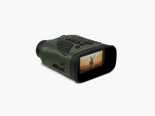 BINOCOLO VISIONE NOTTURNA – KONUS – KONUSPY-17