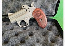 Inland MFC/Bond Arms Liberator
