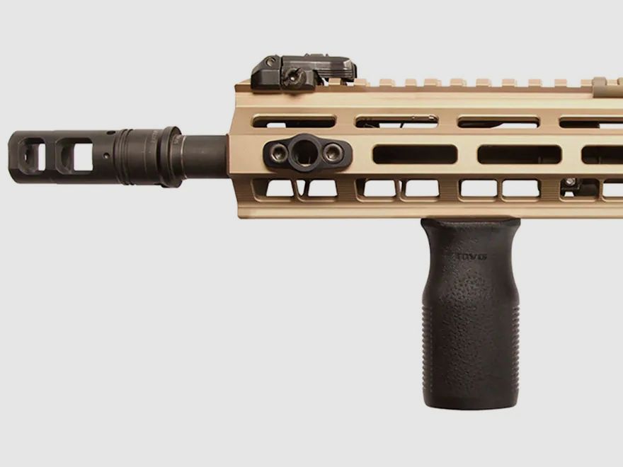 Magpul M-Lok™ QD Sling Mount / Riemenbügeladapter