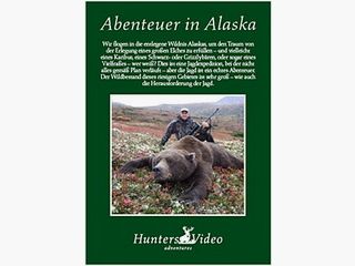 Aventure en Alaska