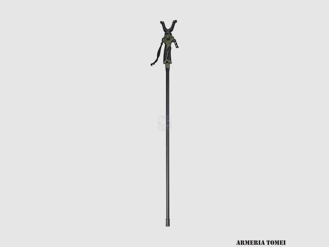 39HUNTER – TRIGGER STICK schietstok 112->182CM, afbeelding 1 van 2