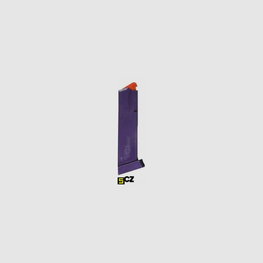 DAA Dry-Fire Magazin für Glock & CZ, Bild 4 von 4