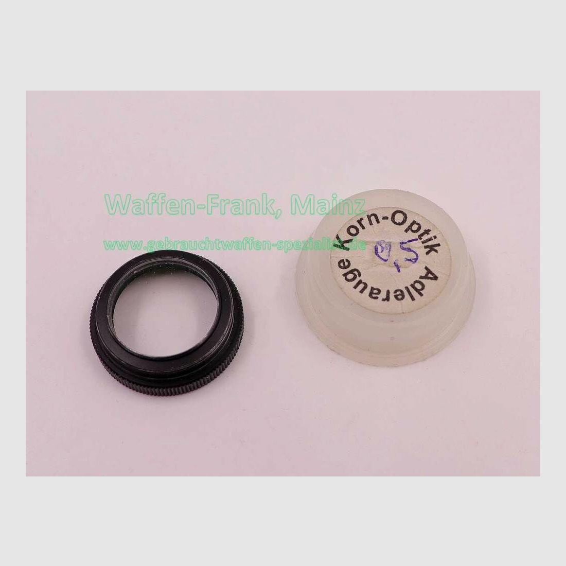 Gehmann - Karlsruhe/Stuttgart original Eagle Eye