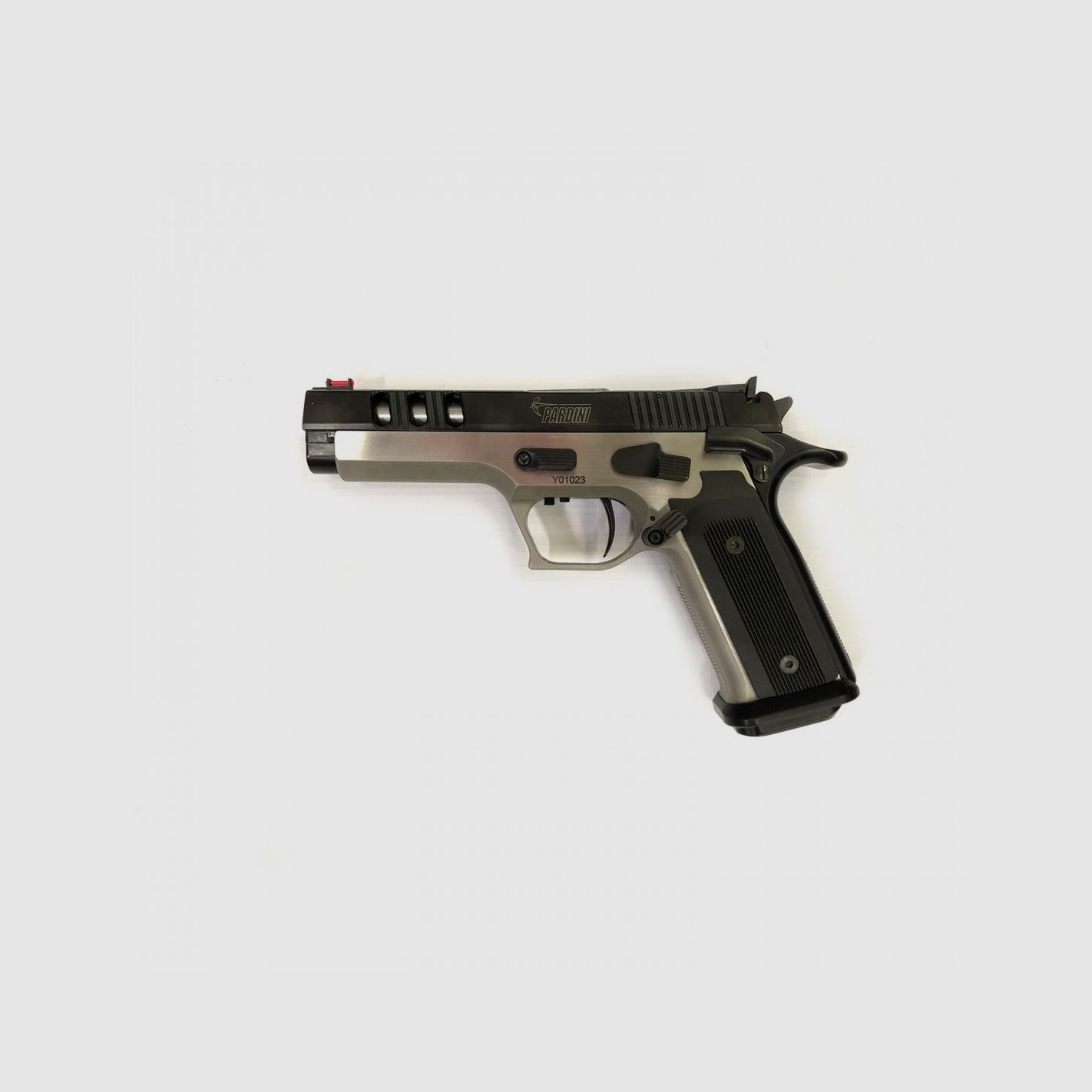 Pardini GT40 Kal. 40 S&W, Bild 2 von 2