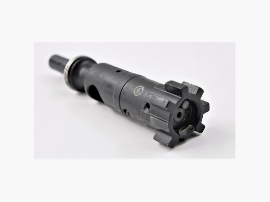 SCHMEISSER AR15 VERSCHLUSSKOPF 223 REM KOMPLETT ALTE VERSION