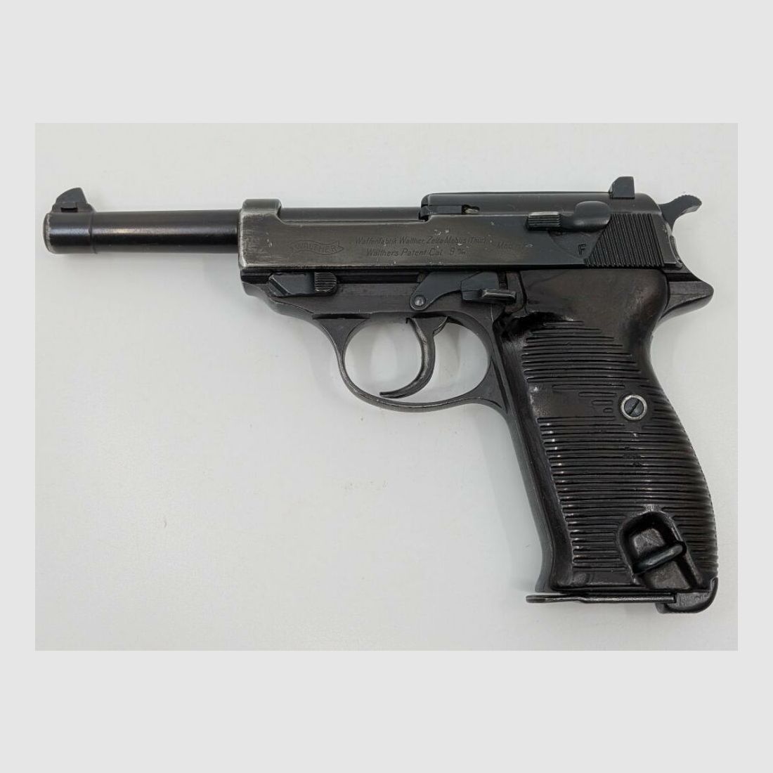 Walther ZM HP
