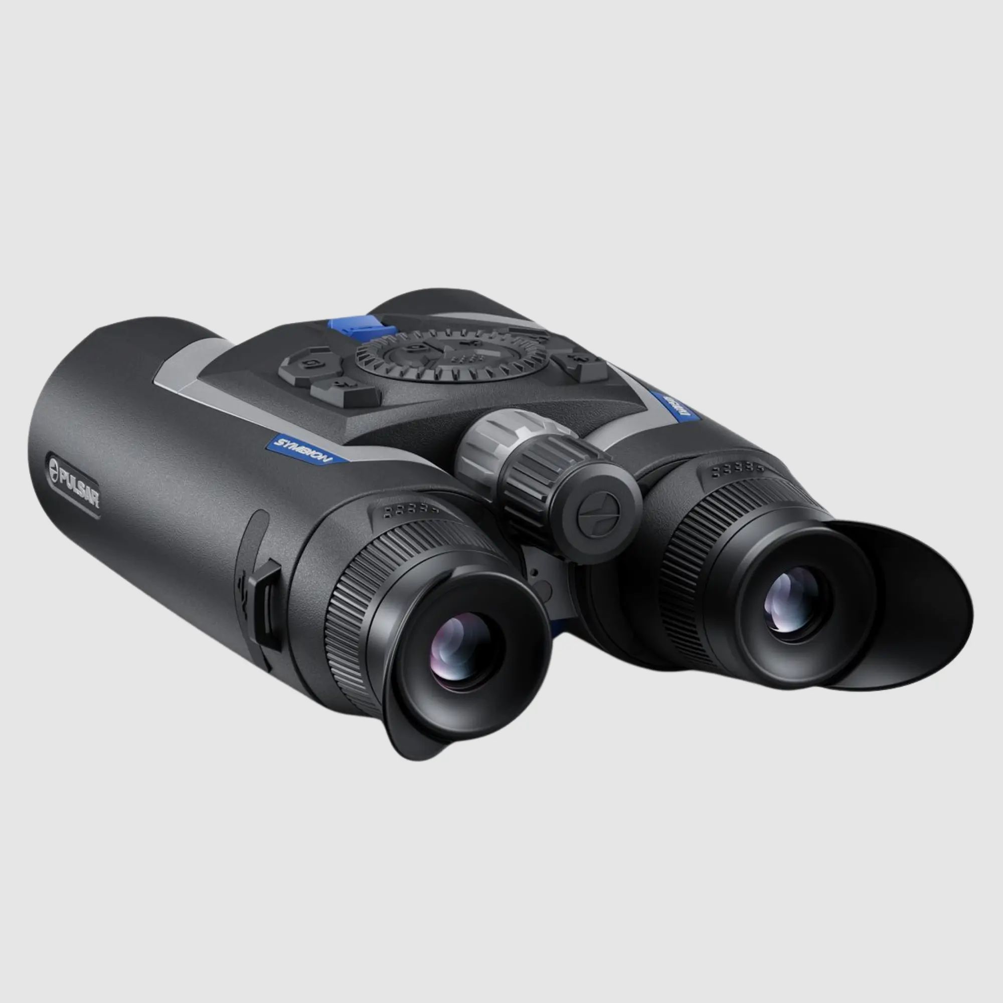 Pulsar Multispektral Fernglas Symbion LRF DXR50