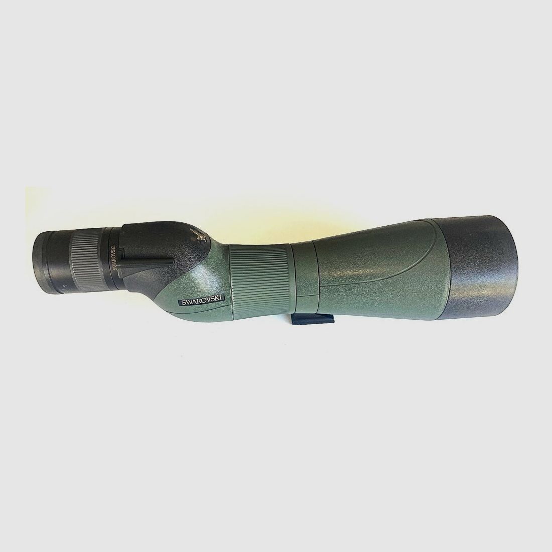 Swarovski STM 80HD complete set