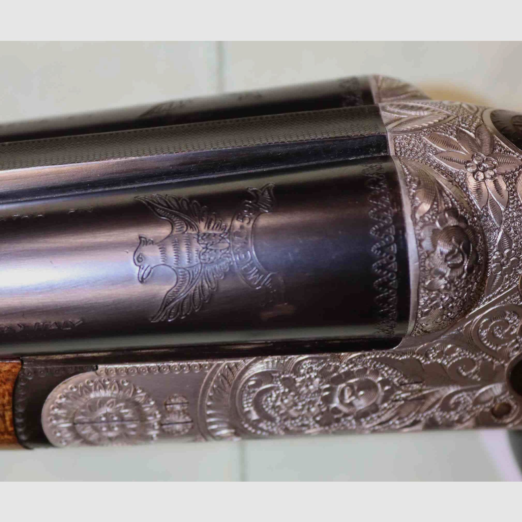 Doppeltflinte Sabatti Modell Magno Kaliber 12, Bild 9 von 10