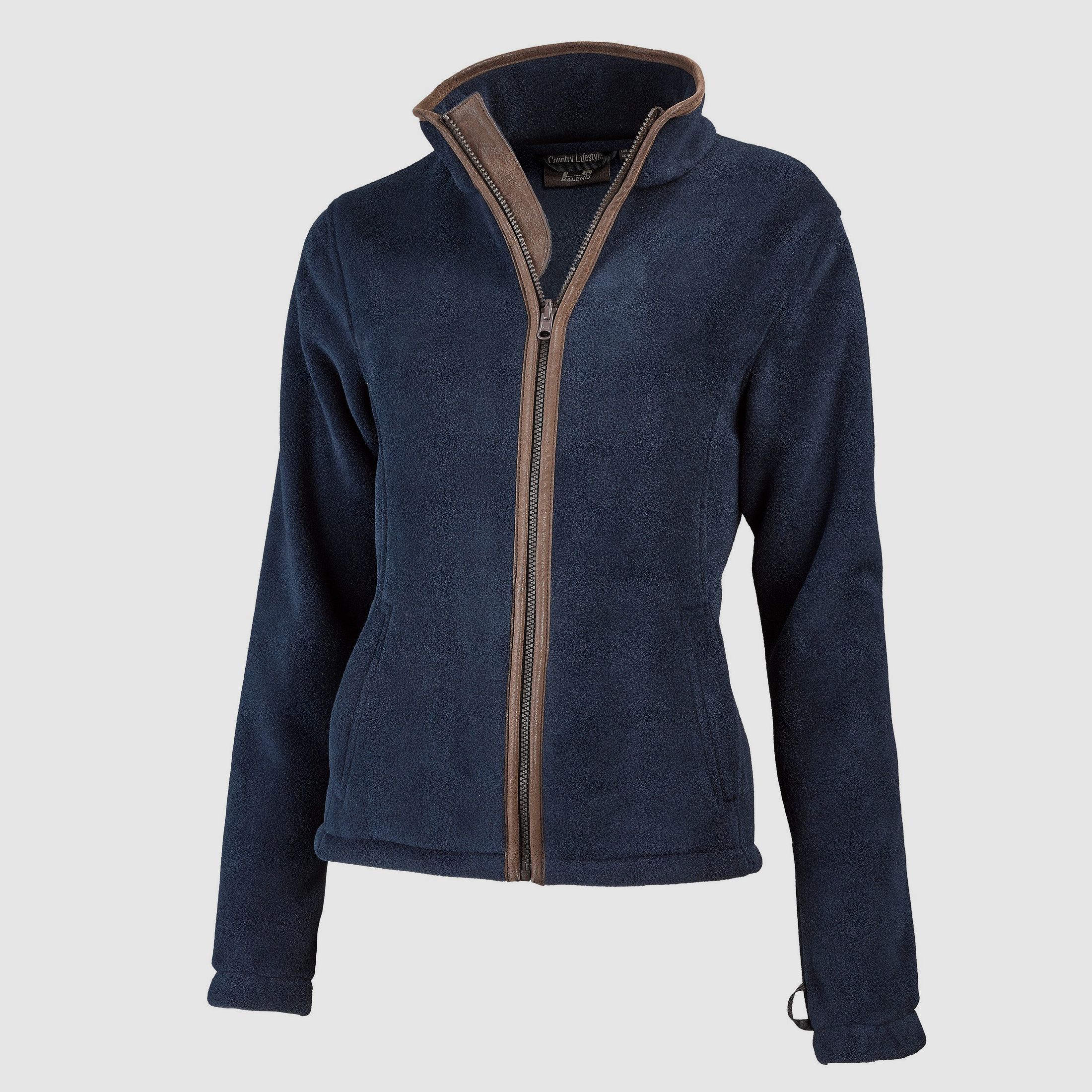 Chaqueta de Forro Polar para Mujer Baleno Sarah