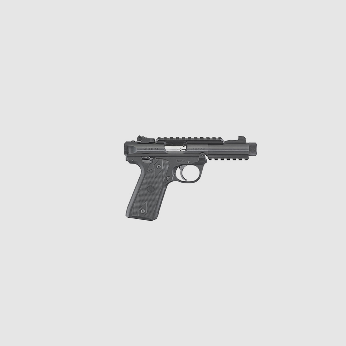 Ruger – pistool / Mark IV 22/45 / 4,4 inch / .22LR, afbeelding 1 van 2