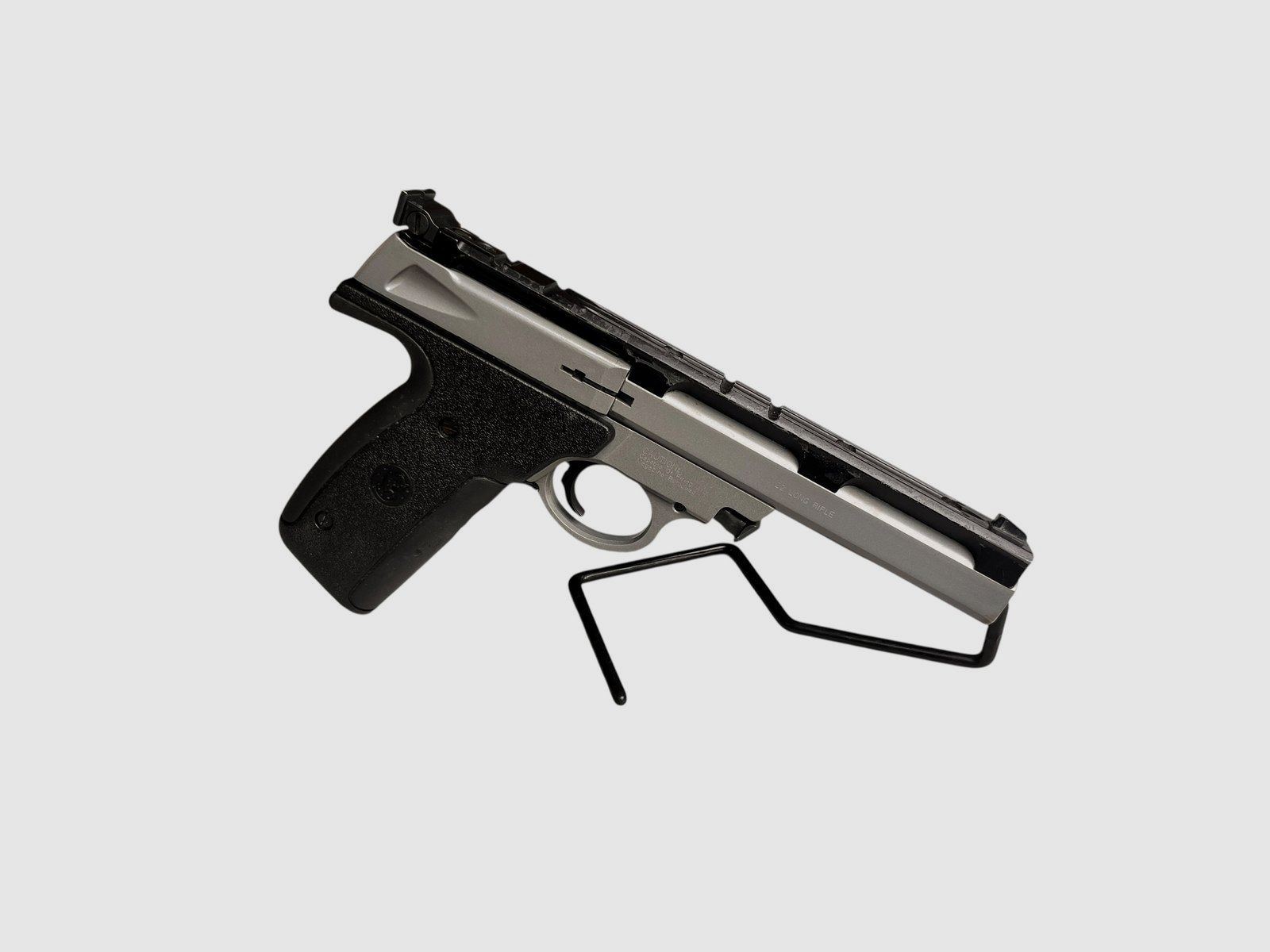 Pistolet Smith & Wesson 22S calibre .22lr | Celny Sportowy, image 3 sur 8