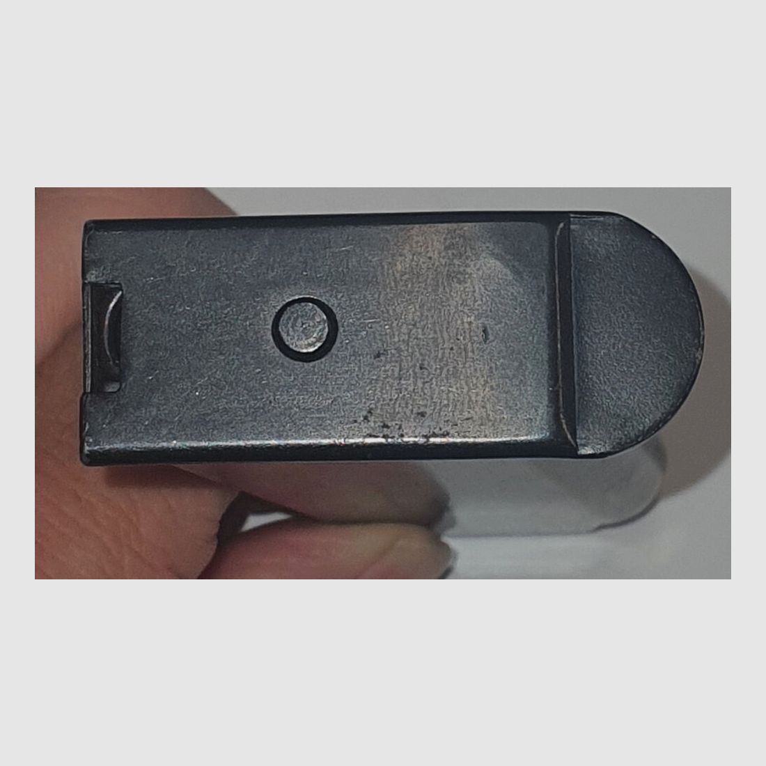 Star STAR MODEL P PS Super PS SS .45ACP 7-shot magazine