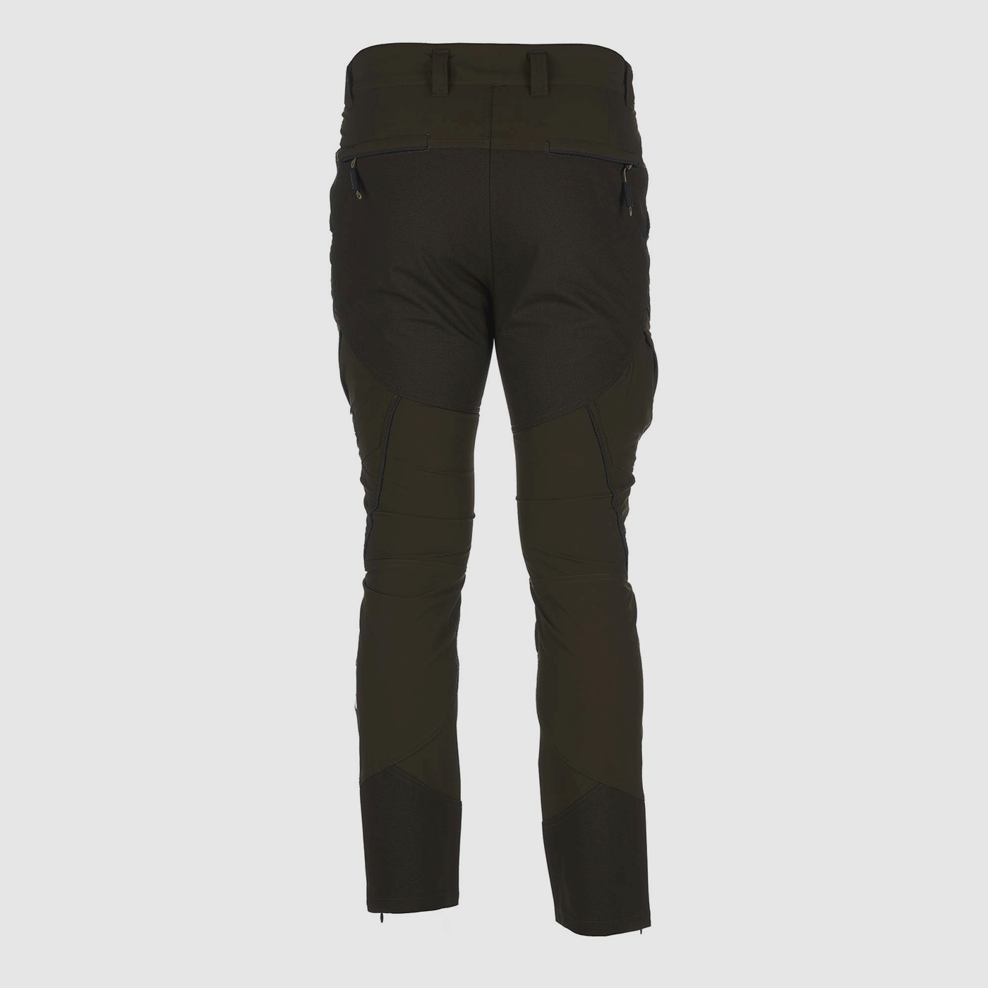 HOSEN – HERREN – UNIVERS – ALPI 4-WAY STRETCH GRÜN, Bild 4 von 6