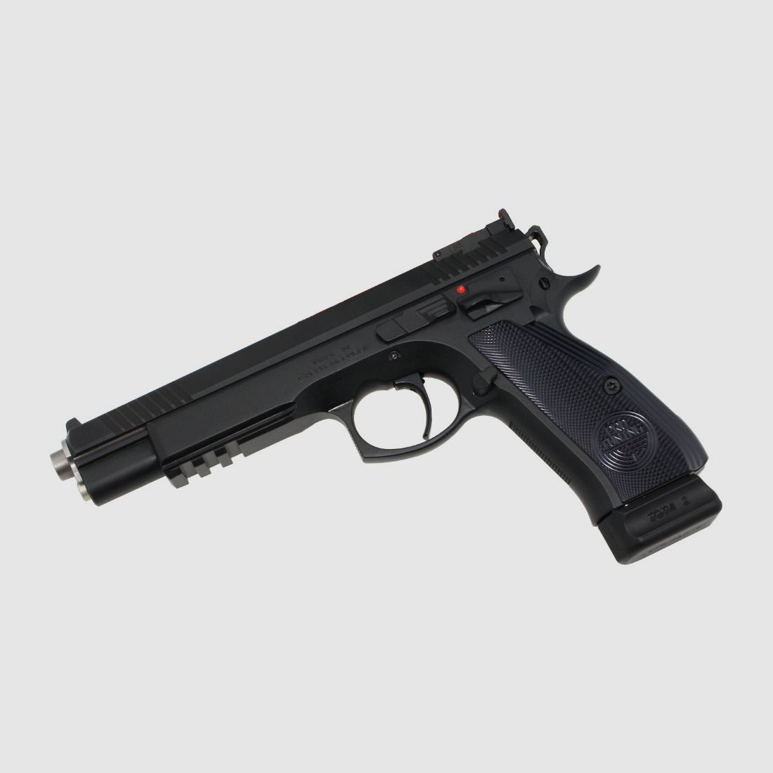  CZ - Pro Tuning Taipan  -NEUWAFFE-, Bild 3 von 6