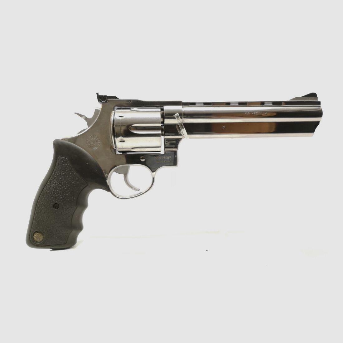 Taurus 44, Bild 6 von 9