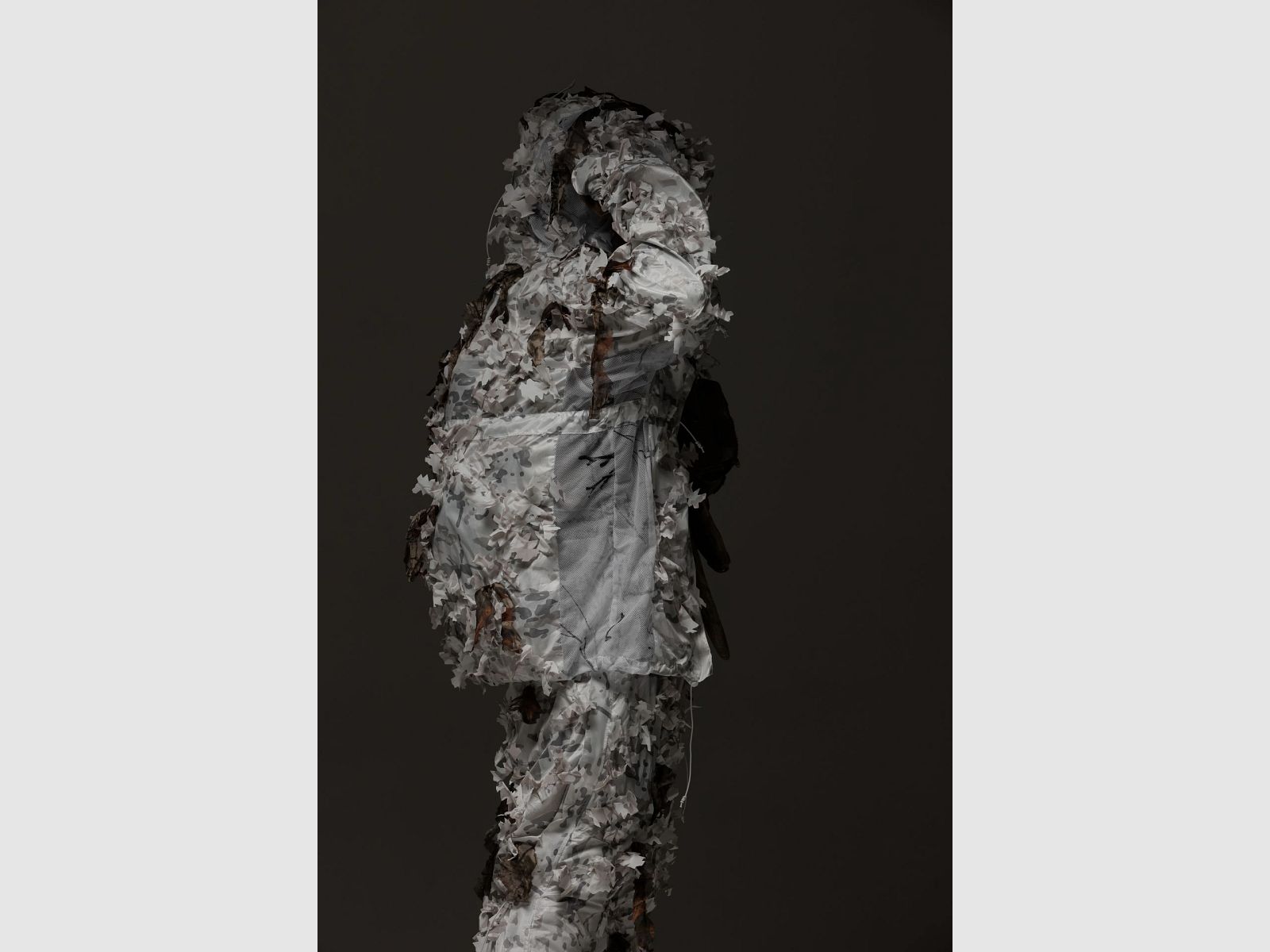 Ghillie Alpine Pro Lapa Gear, afbeelding 6 van 17