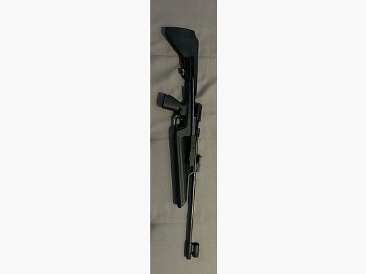 Baikal MP60 Luftgewehr – sehr guter Zustand – kaum geschossen – mit Originalkarton