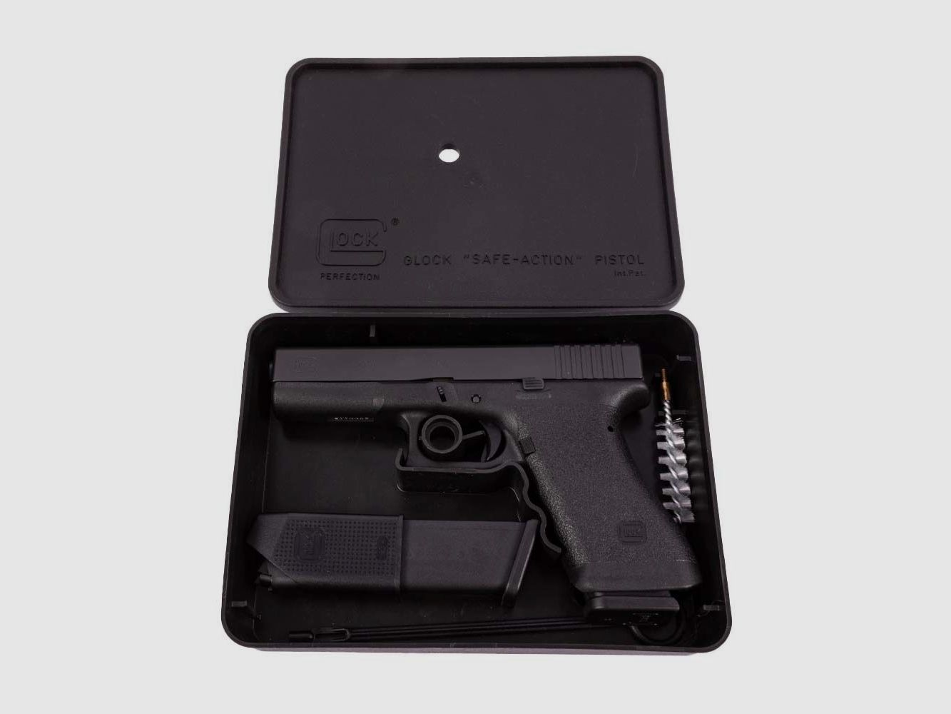 GLOCK P80