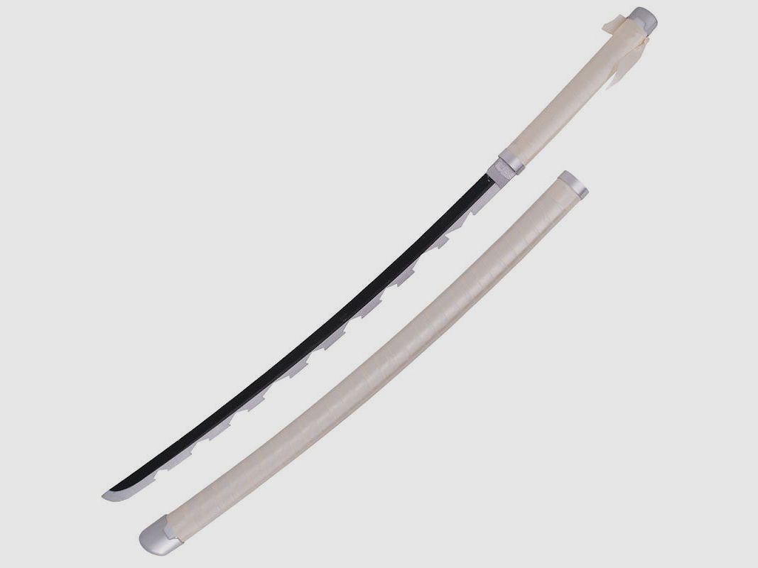 Bamboo Katana Hashibira Inosuke