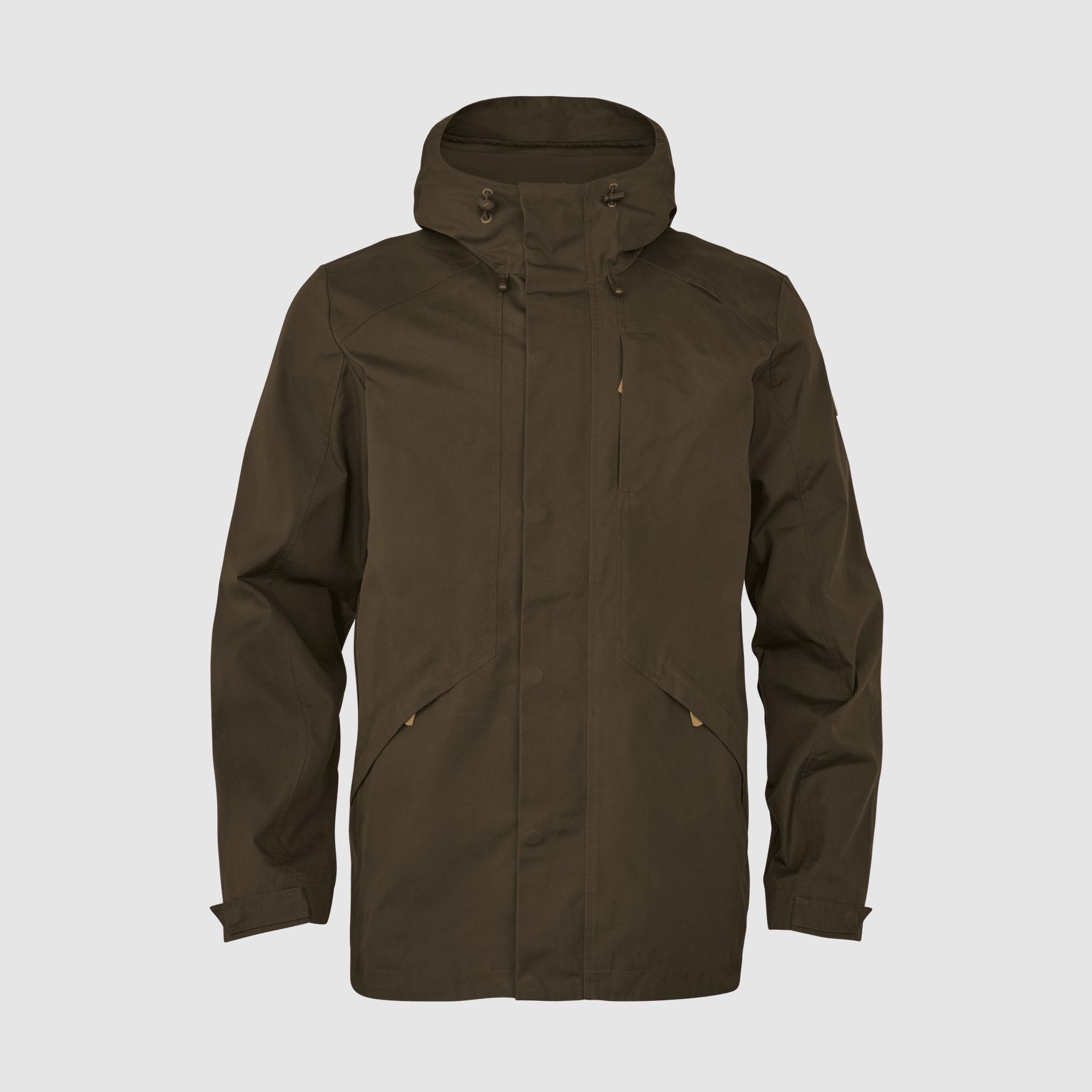 Härkila Fjell Ace Jacke Herren Willow Green - 60