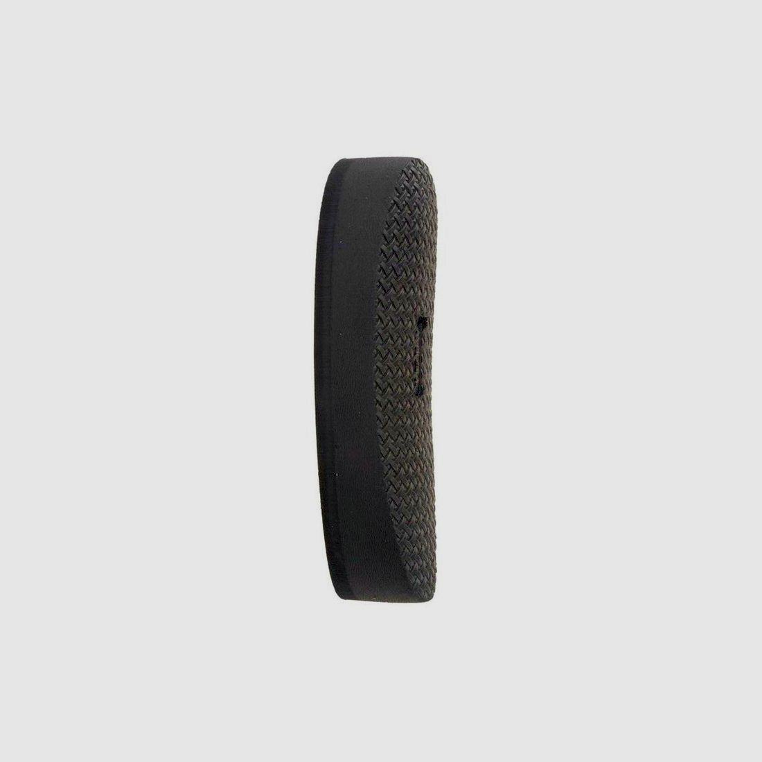 D750B Rifle Recoil Pad Med 1.0" Black, immagine 2 di 3